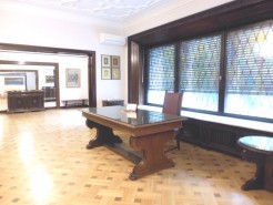 Villa for rent 18 rooms Aviatorilor-Dorobanti area, Bucharest 660 sqm