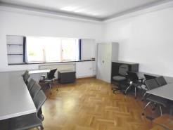 Villa for rent 20 rooms Dorobanti area, Bucharest 834 sqm