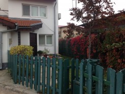 Villa for rent 3 rooms Iancu Nicolae area, Bucharest 150 sqm