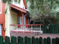 Villa for rent 4 rooms Baneasa – Iancu Nicolae area, Bucharest