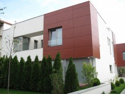 Villa for rent 4 rooms Baneasa – Herastrau Park, Bucharest