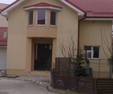 Villa for rent 4 rooms Pipera area, Bucharest