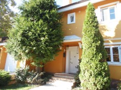 Vila de inchiriat 5 camere zona Iancu Nicolae, Bucuresti 300 mp