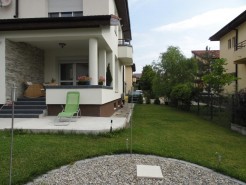 Villa for rent 5 rooms Pipera – Scoala Americana area, Bucharest