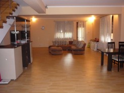 Villa for rent 5 rooms Pipera – Tunari area, Bucharest