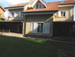 Vila de inchiriat 6 camere Baneasa Residential Park, Bucuresti 500 mp