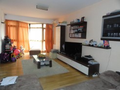 Villa for rent Bucharest 5 rooms Sisesti area 240 sqm