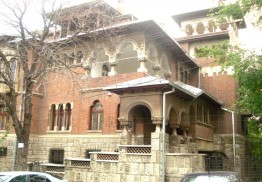 Villa for rent Bucharest Unirii area