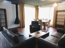 Villa for rent Pipera area 5 rooms, Bucharest 220 sqm