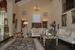 Villa for sale 16 rooms Snagov area 1200 sqm