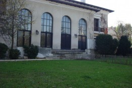 Villa for sale 20 rooms Aviatorilor area, Bucharest