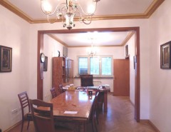 Villa for sale 5 rooms Cotroceni area, Bucharest 210 sqm