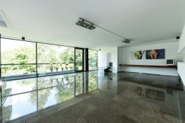 Villa for sale 6 rooms Floreasca area, Bucharest 553 sqm