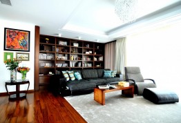 Villa for sale 7 rooms Domenii-Casin area, Bucharest 752 sqm