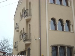 Villa for sale 8 rooms Floreasca-Lake area, Bucharest 600 sqm