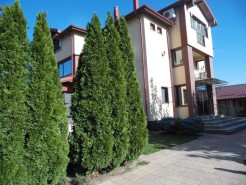 Vila de vanzare 9 camere zona Bragadiru, judetul Ilfov