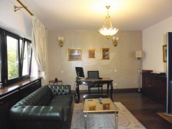 Vila de vanzare 9 camere zona Charles de Gaulle, Bucuresti 480 mp