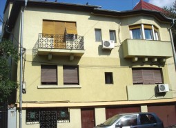 Villa for sale Bucharest 10 rooms Icoanei Garden area 600 sqm