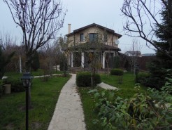 Villa for sale Corbeanca 5 rooms, Ilfov