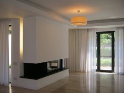 Villa for rent Corbeanca 8 rooms