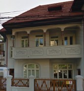 Villa for sale Calea Calarasilor – Traian area, Bucharest