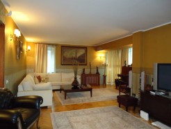 Villa for sale Pipera-Baneasa area, Bucharest 800 sqm