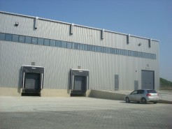 Warehouse for rent Bucharest Pantelimon – Ringroad area