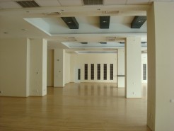 Office building for rent Bucharest Panduri area 1200 sqm