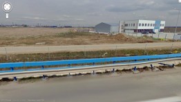 Land of sale Bucharest A2 – Autostrada Soarelui area 6,850 sqm