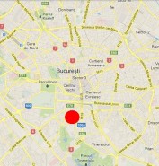 Land for sale Bucharest Unirii Square area 8,122 sqm