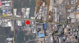 Land for sale Bucharest Militari – Iuliu Maniu area 14.892 sqm