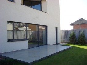 Pipera-Baneasa, vila 4 camere