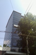 Unirii Boulevard, Office building