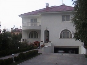 Otopeni, 6 room villa