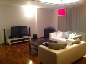 Baneasa, 4 room apartment