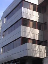 Office spaces for rent Bucharest Charles de Gaulle Square area