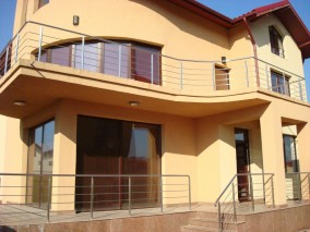 Pipera-Baneasa, vila 6 camere