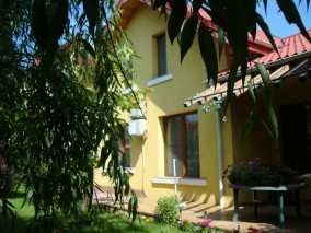 Baneasa, 7 room villa