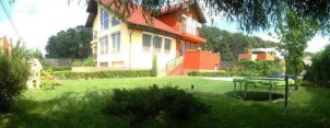 Otopeni, 9 room villa