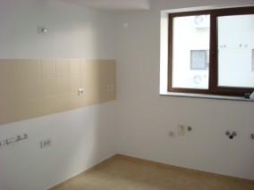 Iancu Nicolae-Potcoavei, 2 room apartment