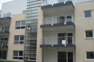 Felicity, apartament 3 camere