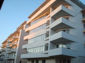 Parcul Carol, apartament 2 camere