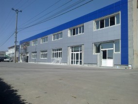 Warehouse for rent Bucharest Pantelimon – Tuborg area