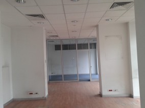 Spatiu comercial de inchiriat zona Calea 13 Septembrie, Bucuresti