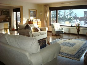 Baneasa, 7 room villa