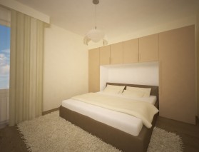 Pipera, 3 room apartment