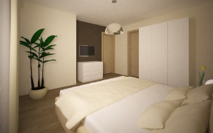 Pipera, 3 room apartment