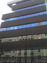 Universitate – Calea Victoriei, Office building