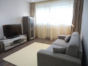 Apartment for rent 2 rooms Aviatiei area, Bucharest 75 sqm