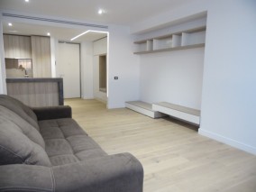 Apartament de inchiriat 2 camere zona Aviatiei – Herastrau, Bucuresti 56 mp